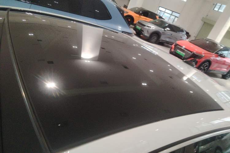 Used Volkswagen Lamando 2025 Lavida L 280TSI DSG Cool & Spicy Edition