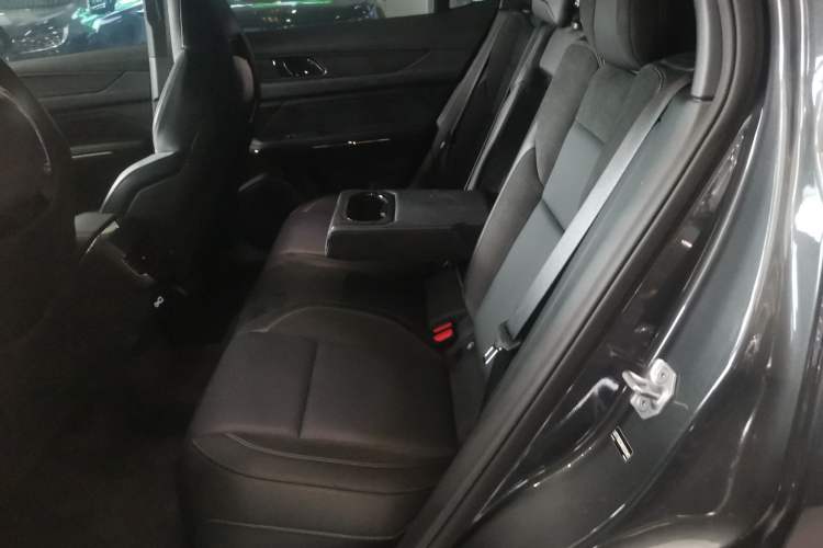 Used Lynk & Co 01 EM-P 2023 1.5TD EM-P PM
