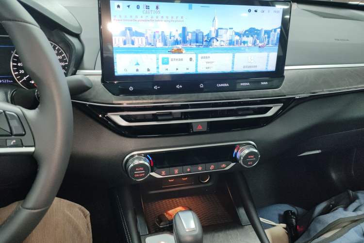 Used Nissan Teana 2022 2.0L XL-TLS Enjoyment Edition
