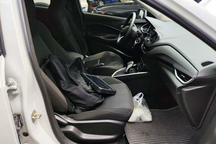 Used Chevrolet Cavalier 2021 325T Automatic Enjoyment Edition
