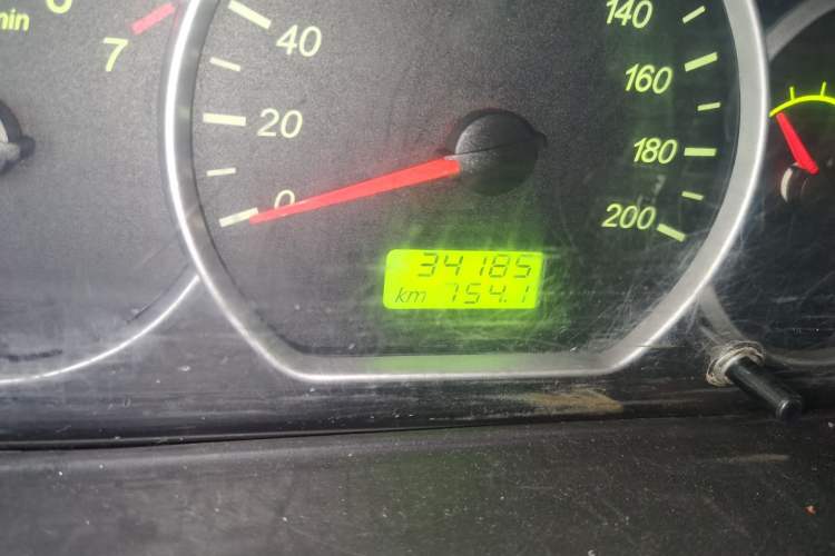 Used Wuling Hongguang 2018 1.5L Classic S Base Model
