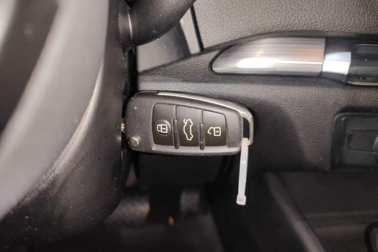 Used Audi A3 2015 Sportback 35 TFSI Millionth Anniversary Intelligent Leading Model