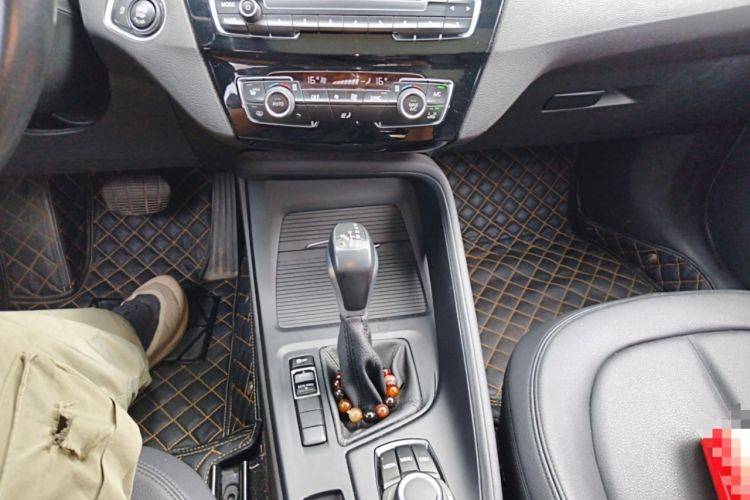 Used BMW X1 2018 sDrive18Li Fashion Model
