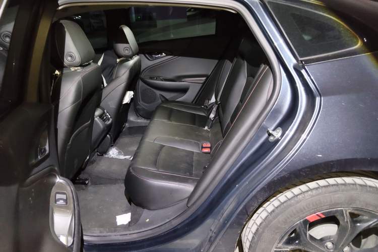 Used Chevrolet Malibu XL 2021 Redline 550T Automatic Sharp Edition