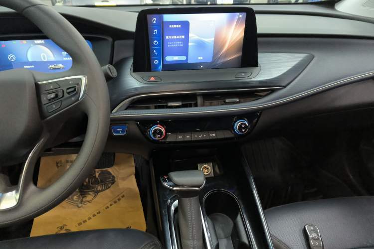 Used Buick Velite 6 2024 430km Comfort Edition
