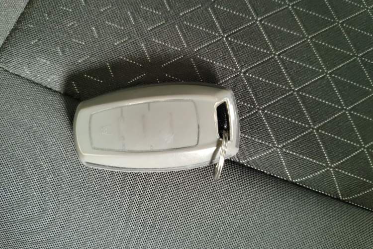 Used Haval M6 2021 PLUS 1.5T DCT Elite Smart Connectivity Model
