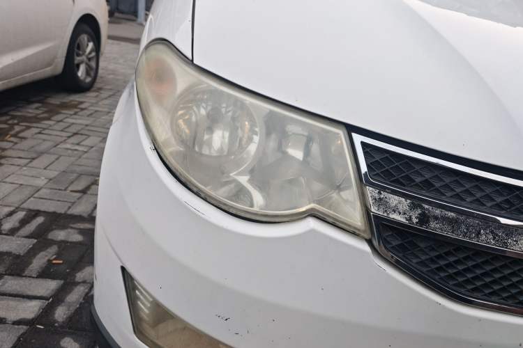 Used Wuling Hongguang 2014 1.5L S Automatic Comfort Edition
