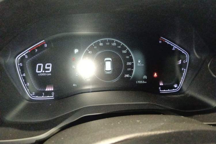 Used Kia Sportage R 2021 Ace 2.0L Splendid Edition
