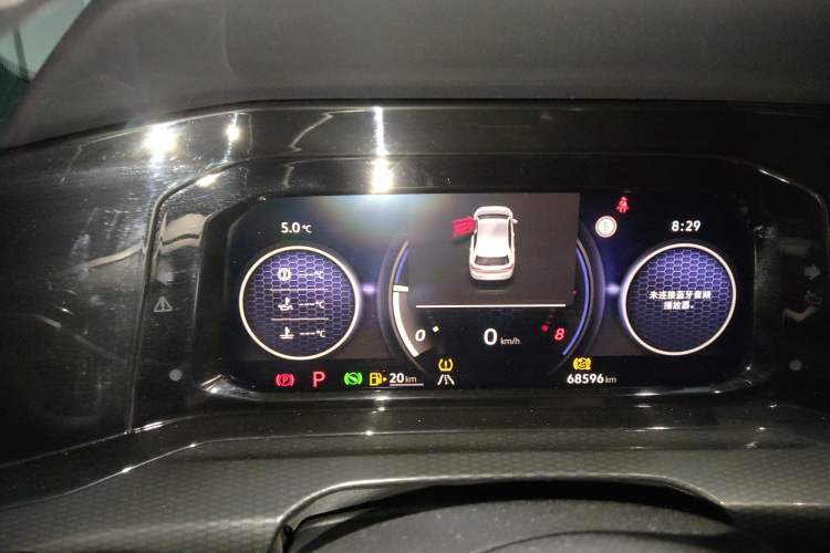 Used Volkswagen Golf GTI 2021 Facelift 380TSI DSG GTI
