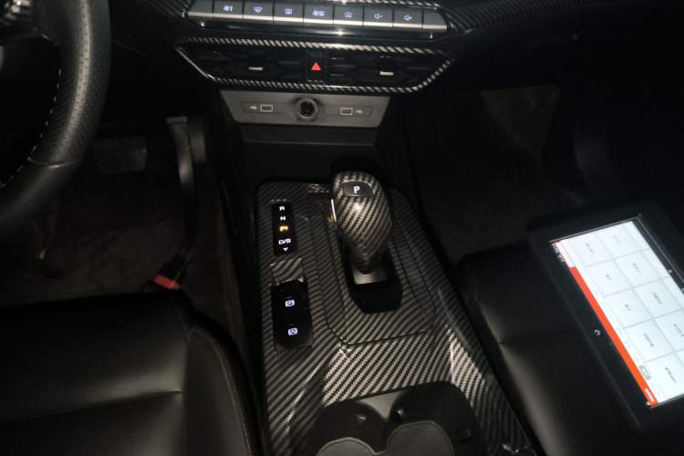 Used MG 5 2021 300TGI DCT Elegant Luxury Edition
