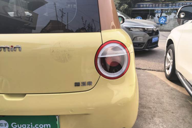 Used  Lumin 2023 301km Honey Dew Edition
