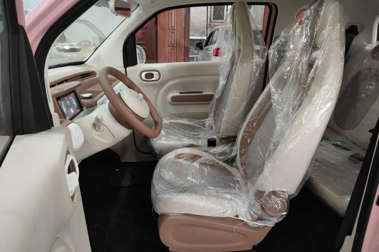 Used Bestune Pony 2026 222km Colorful Horse