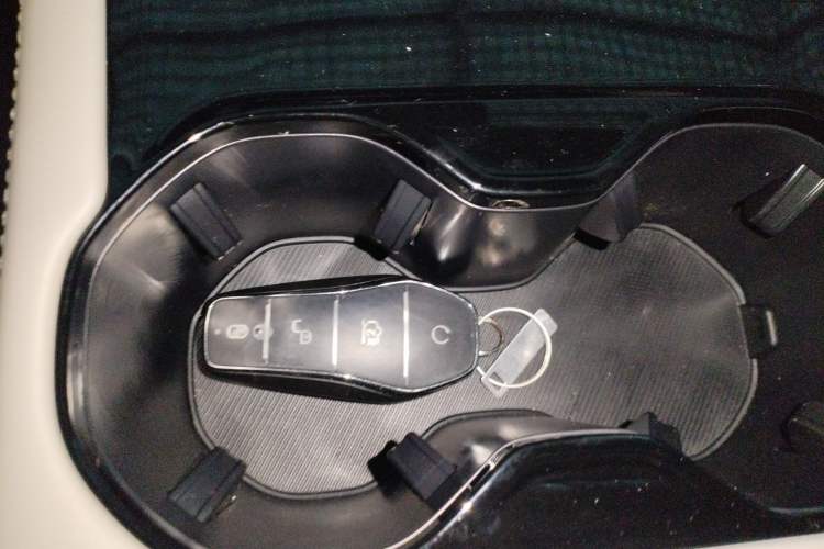 Used BYD Song PLUS New Energy 2025 EV Smart Drive Edition 605km Flagship Model