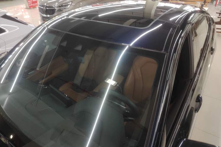 Used BMW 6 Series GT 2020 630i M Sport Package