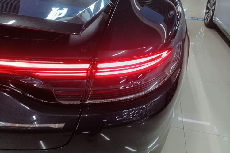 Used Porsche Panamera 2023 Panamera 2.9T
