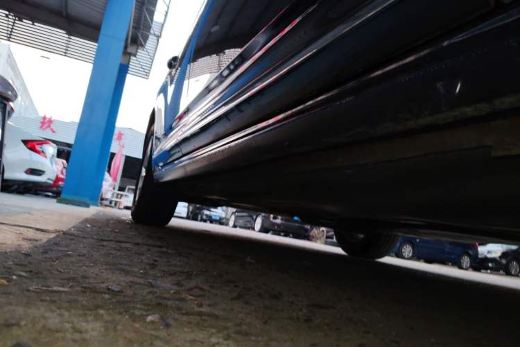 Used Volkswagen Passat 2023 280TSI Business Edition
