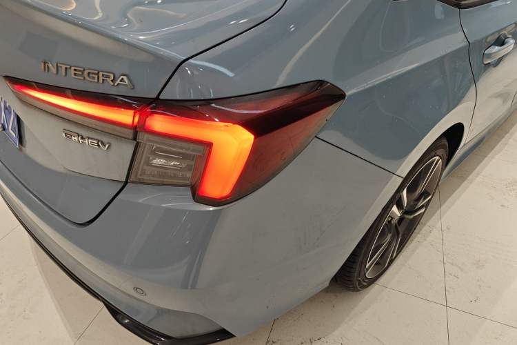 Used Honda Integra 2023 2.0L eHEV Sharp – Premium Edition