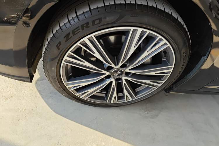 Used Audi A6L 2024 45 TFSI quattro Prestige Dynamic Edition