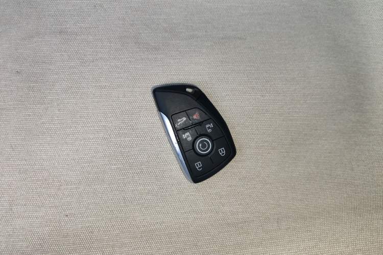 Used Buick GL8 2025 Lu Zun Deluxe Edition