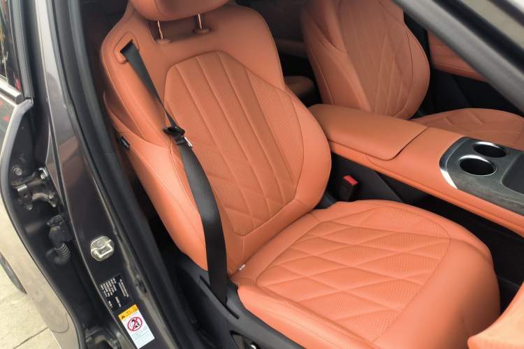 Used Changan CS75 PLUS 2025 4th Generation 1.5T New Blue Whale Smart Luxury Edition
