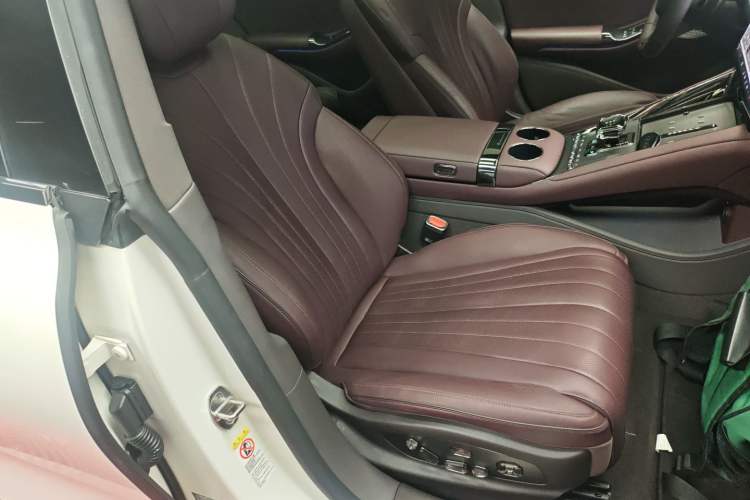 Used Denza Z9GT 2024 1100 Four-Wheel Drive Ultra Version