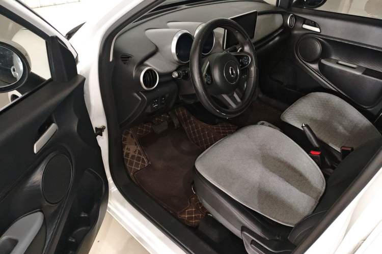 Used ORA Black Cat 2021 351 km Standard Version