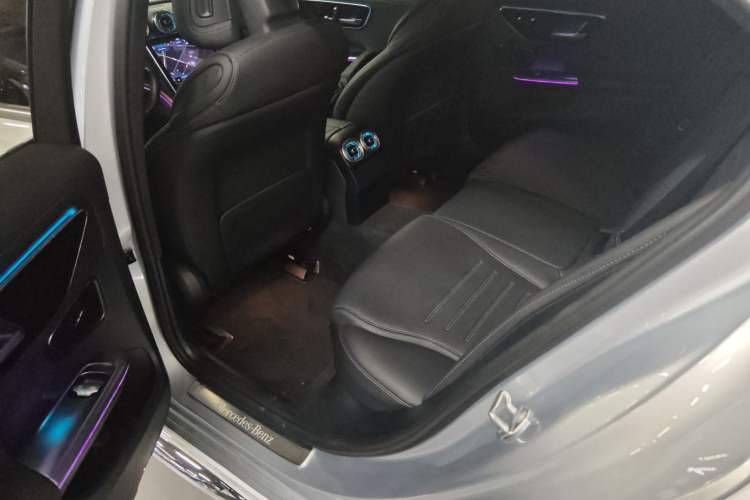 Used Mercedes-Benz C-Class 2023 Restyled C 260 L Sport Edition