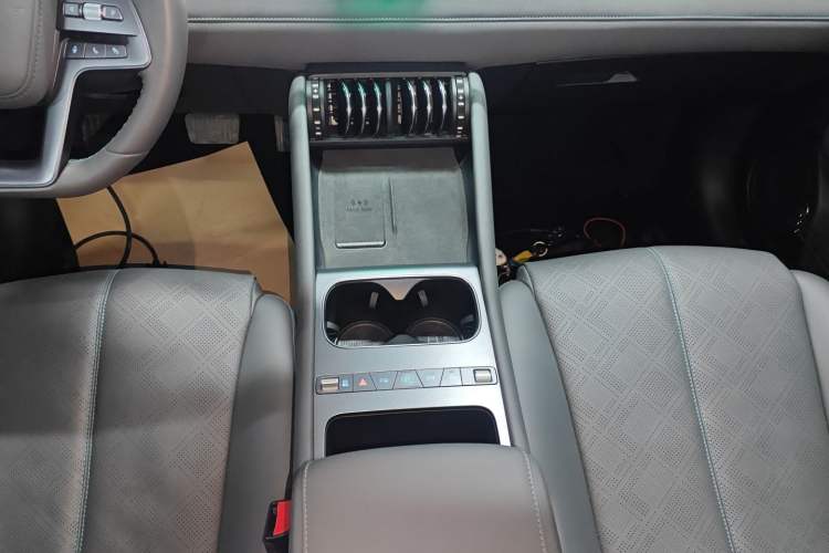 Used BYD Yuan PLUS 2025 Intelligent Driving Version 510 KM Beyond-Grade Edition
