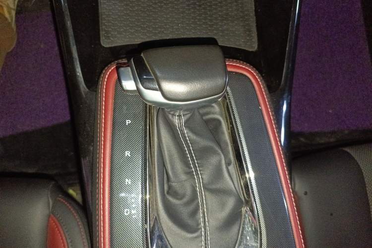 Used Oshan X5 2021 1.5T DCT Prestige Edition
