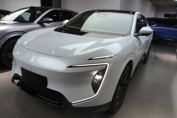 Used Avatr 07 2024 Pro+ All-Electric Version