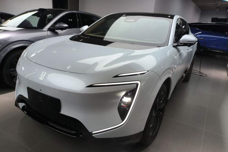 Used Avatr 07 2024 Pro+ All-Electric Version