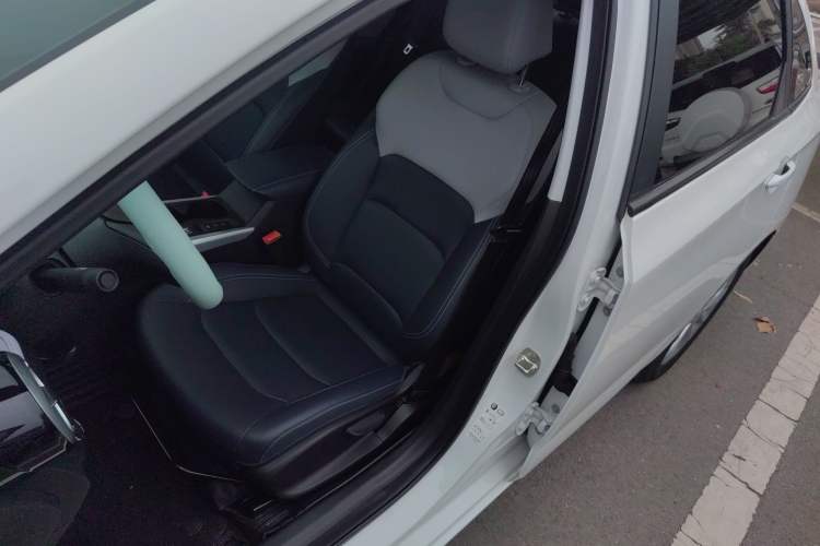 Used Chevrolet Monza 2024 1.5L Dual-Clutch Enjoyment Edition
