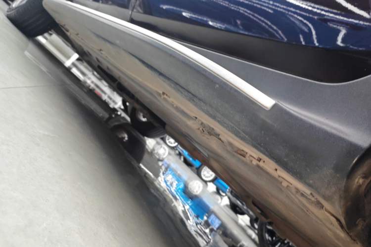 Used Mercedes-Benz GLC 2020 GLC 260 L 4MATIC Luxury Model