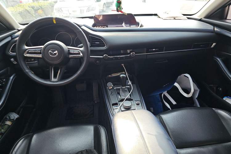 Used Mazda CX-30 2020 2.0L Automatic Joyful Model