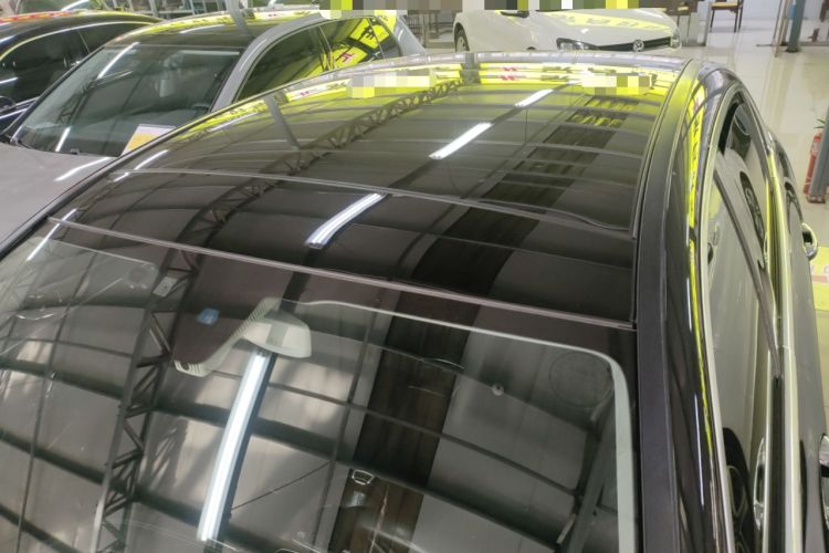 Used Mercedes-Benz E-Class 2020 Facelift E 300 L Stylish Edition
