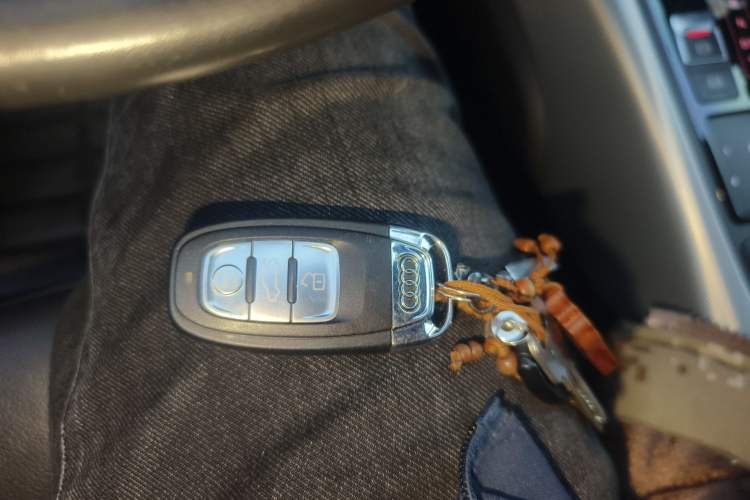 Used Audi A6L 2018 30th Anniversary Edition 35 TFSI Sport Edition