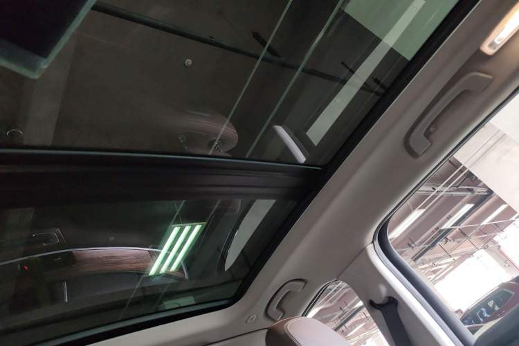 Used BMW X1 2016 sDrive20Li Luxury Model
