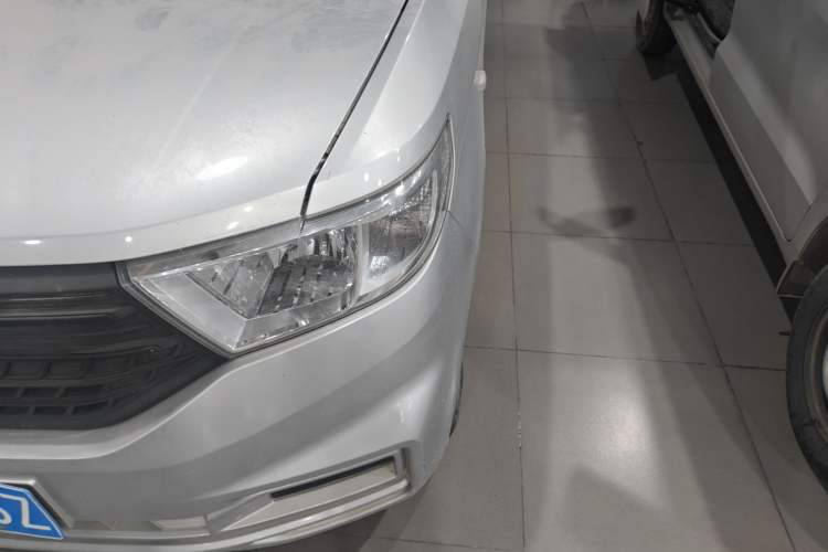 Used Wuling Hongguang V 2022 1.5L Jingqu Version Hydraulic Power Steering LAR
