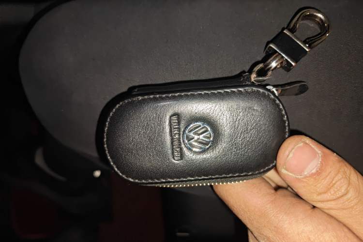 Used Volkswagen Magotan 2019 330TSI DSG Luxury Model China V Standard
