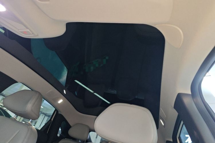 Used XPeng MONA M03 2024 515 Long-Range