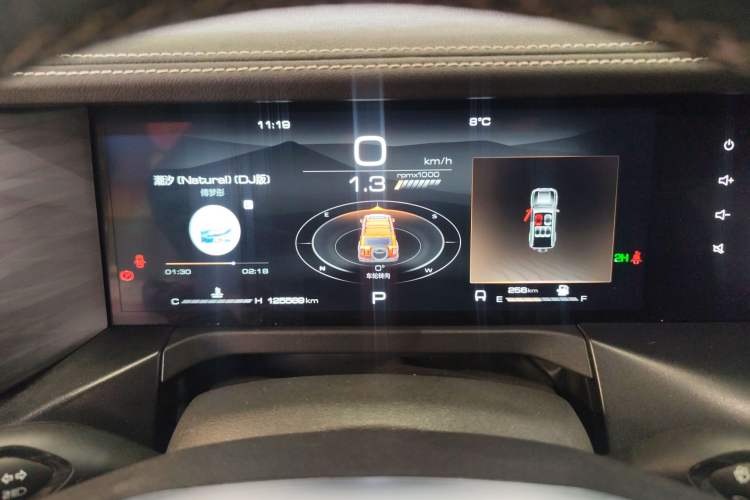 Used Tank 300 2021 Off-Road Edition 2.0T Conqueror
