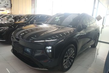 Used Nio ES6 2023 75 kWh