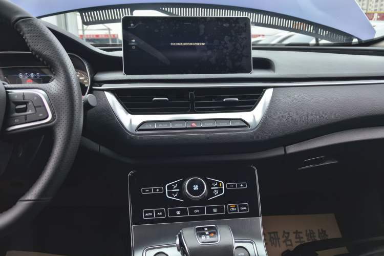 Used Hongqi H5 2020 1.5T DCT Flagship Edition
