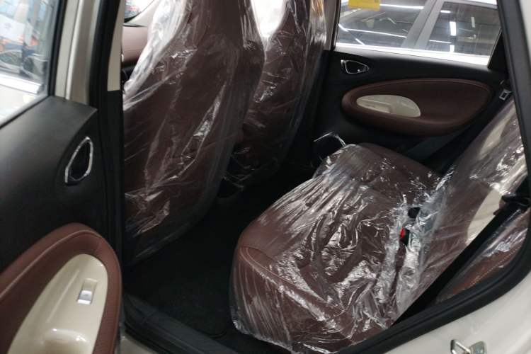 Used Wuling Bingo 2025 333 km Enjoyment Version
