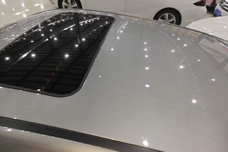 Used Kia K3 2019 1.5L CVT Smart Connectivity Version
