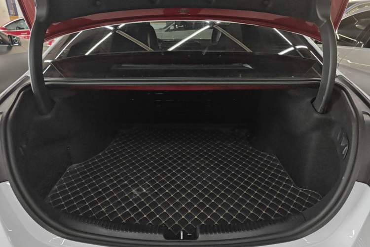 Used Mercedes-Benz C-Class 2022 Restyled C 260 L Sport Edition
