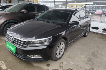 Used Volkswagen Passat 2017 330TSI DSG Luxury Edition