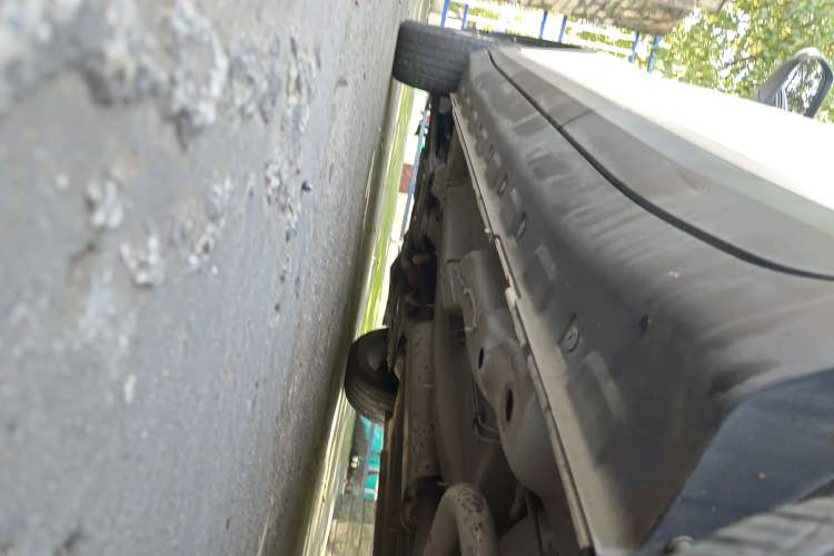 Used MG ZS 2018 1.5L Automatic Luxury Edition China V Standard
