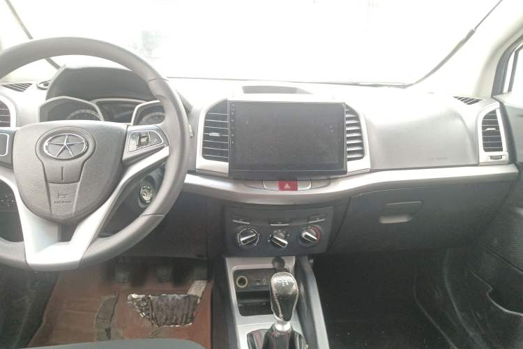 Used  Refine S3 2016 1.5L Manual Luxury Model
