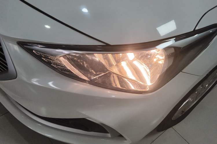 Used Hyundai Celesta 2018 1.6L Automatic GL Enjoyment Edition China VI compliant
